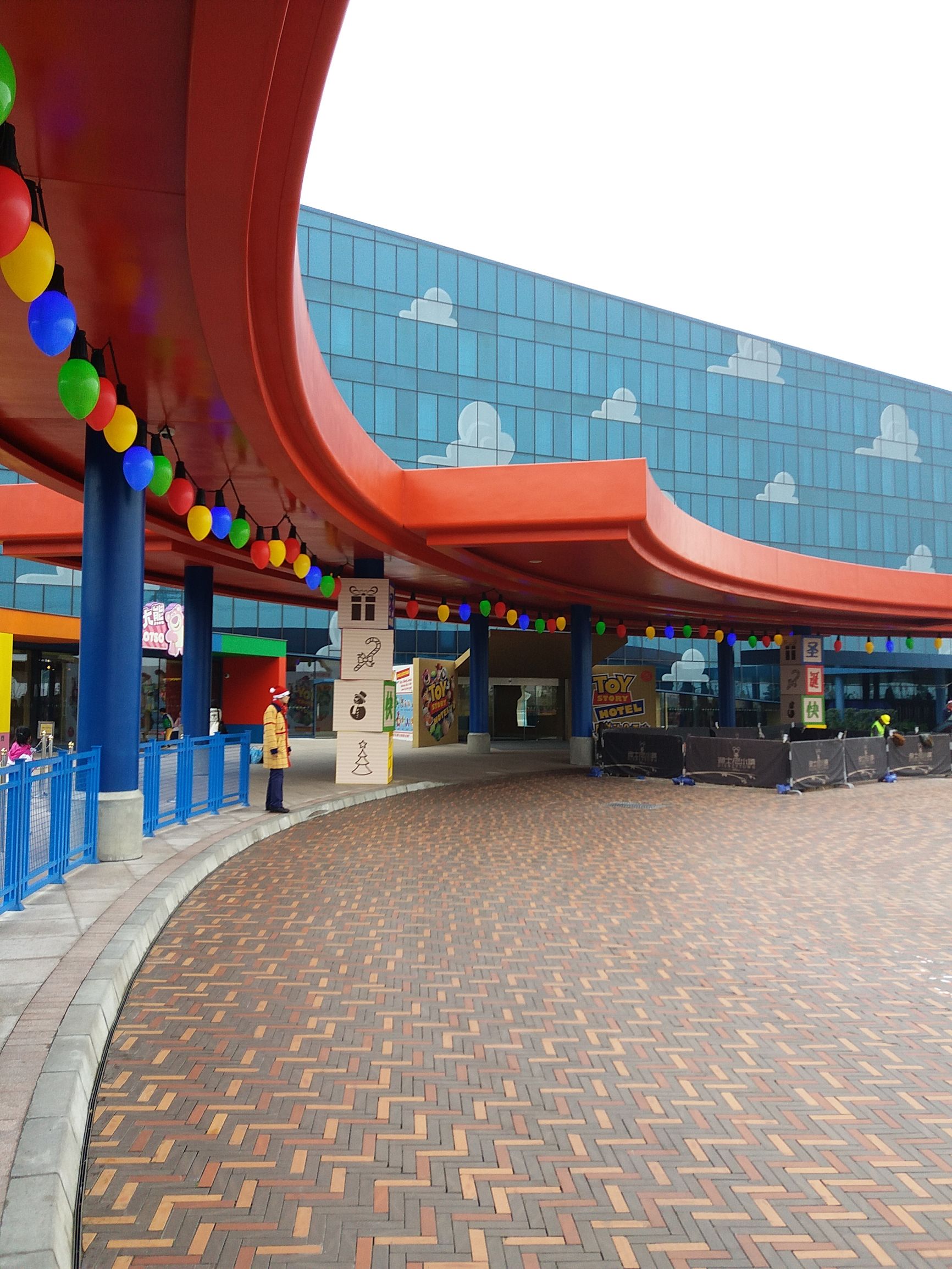 上海迪士尼三天两晚亲子攻略,祖孙三代游迪士尼