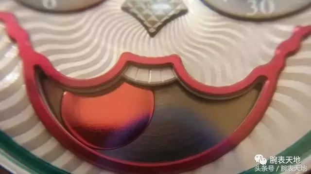 小丑表是哪里出的,最帅小丑表盘