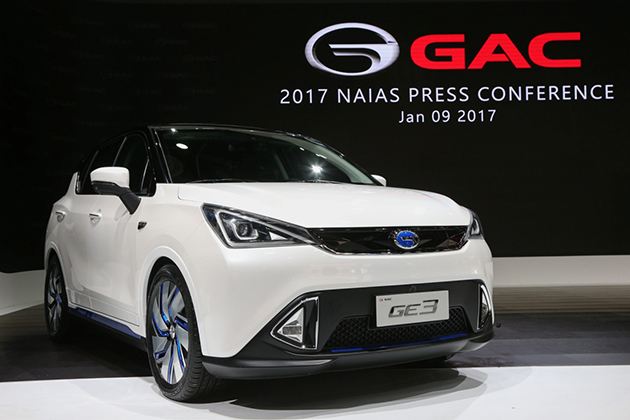 上海车展最热新车,2022年上海车展会有什么新车