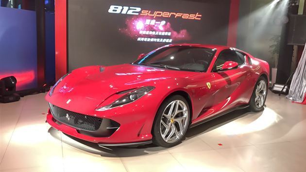 上海车展最热新车,2022年上海车展会有什么新车