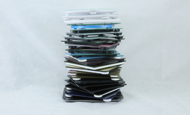 体重秤家用精准减肥专用香山,小米电子秤体重秤家用精准