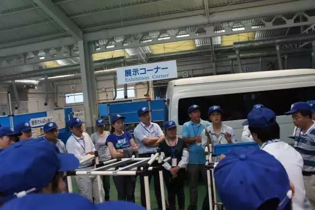 日本的三大巨头企业,日本企业为何屹立百年不倒