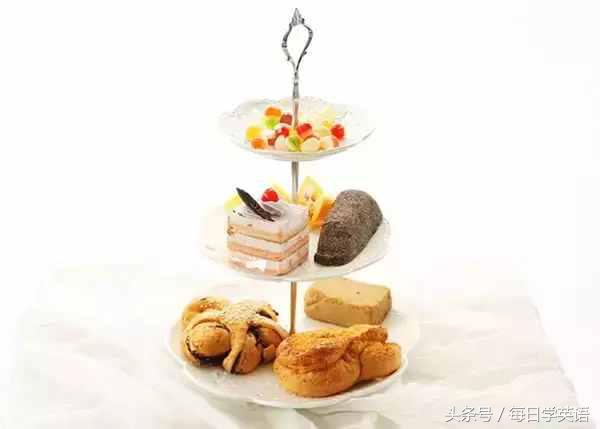 超全各类食物英语翻译,中国美食英文翻译大全