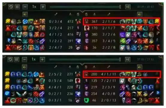 吊打三幻神的无解坦克!上单重装坦克皇子横空出世