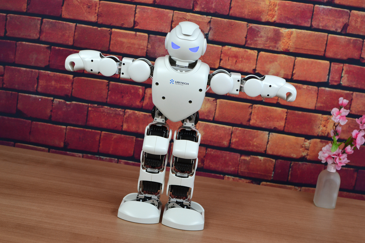 舞王春晚机器人,2022春晚机器人跳舞