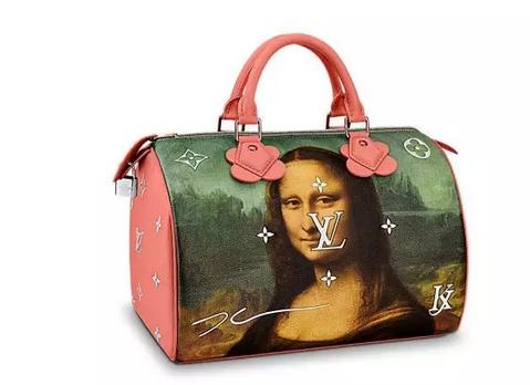 lv全新珠宝系列,lv艺术家系列第一季