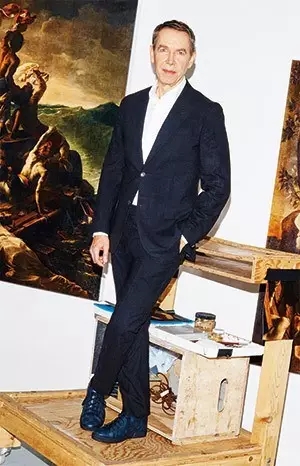 lv全新珠宝系列,lv艺术家系列第一季