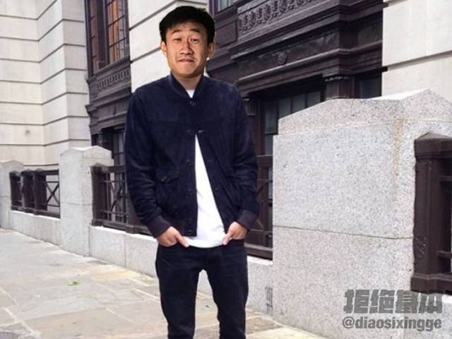 最爱穿西服的王经理，为什么会被白老板带去泰国旅游呢？