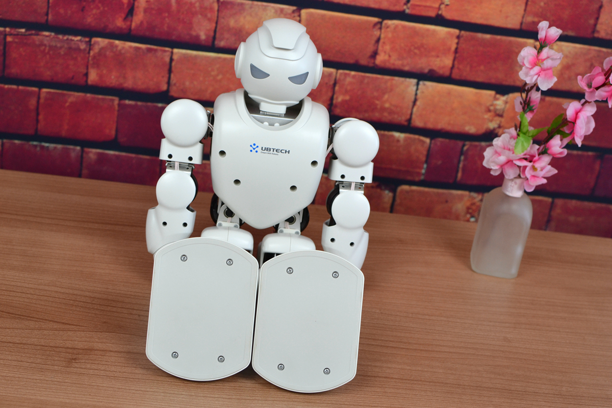 舞王春晚机器人,2022春晚机器人跳舞