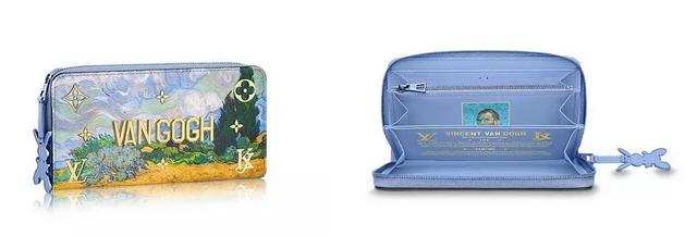 lv全新珠宝系列,lv艺术家系列第一季