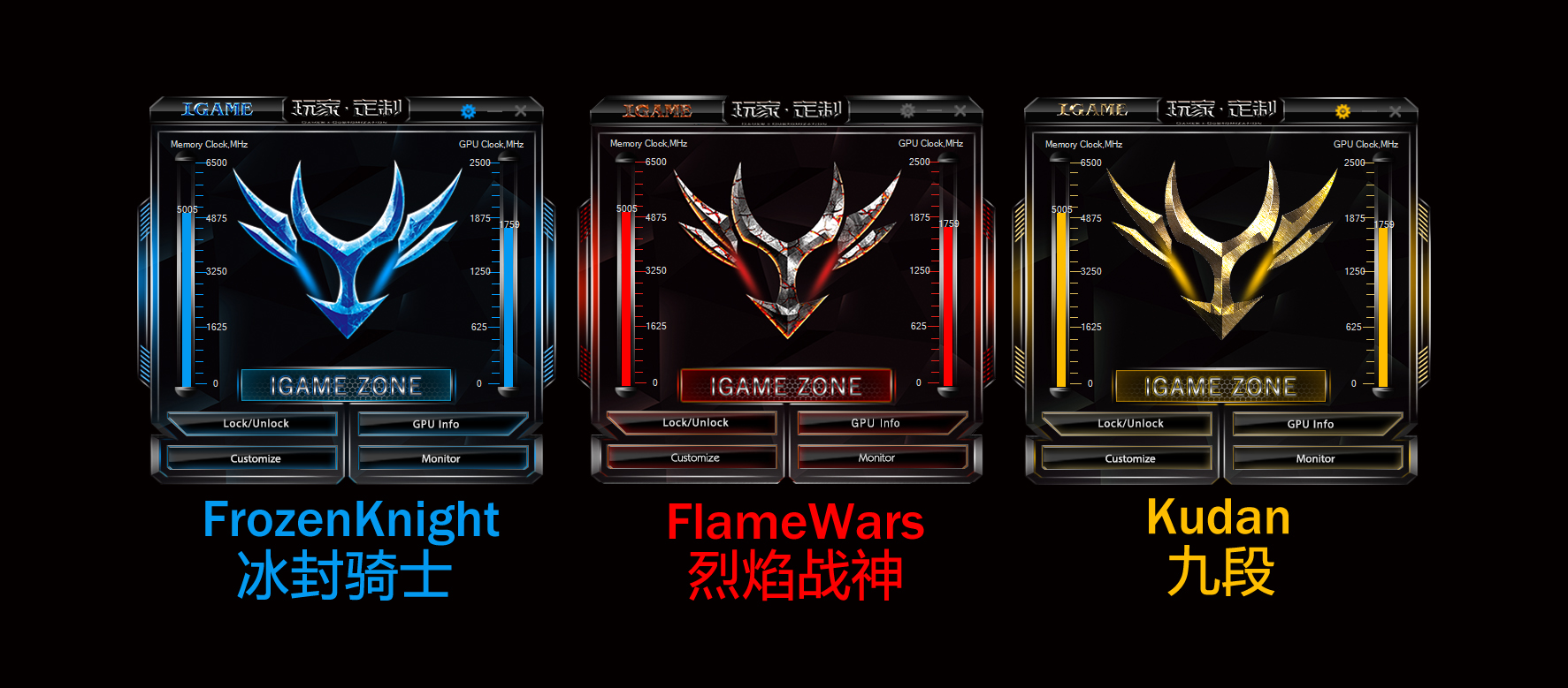 七彩虹10808g烈焰战神用多大电源,七彩虹igame烈焰战神1080