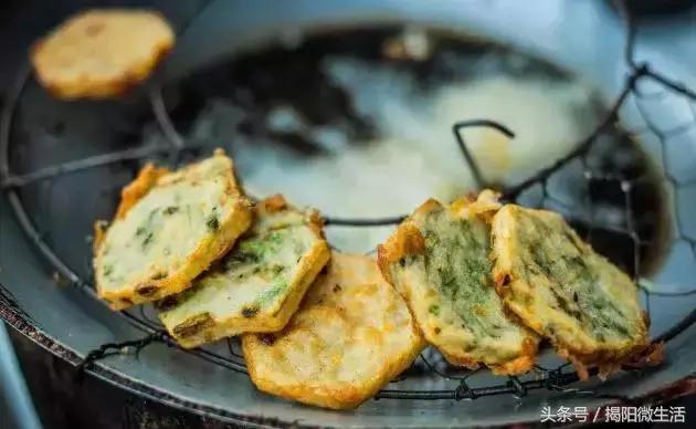 我们为什么留在揭阳,对不起我要离开了