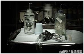 经典德语纹身,有意义德语纹身