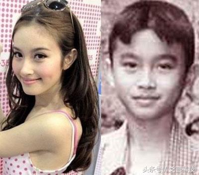 美不美一盆水卸了妆全是鬼,美不美卸了妆才知道