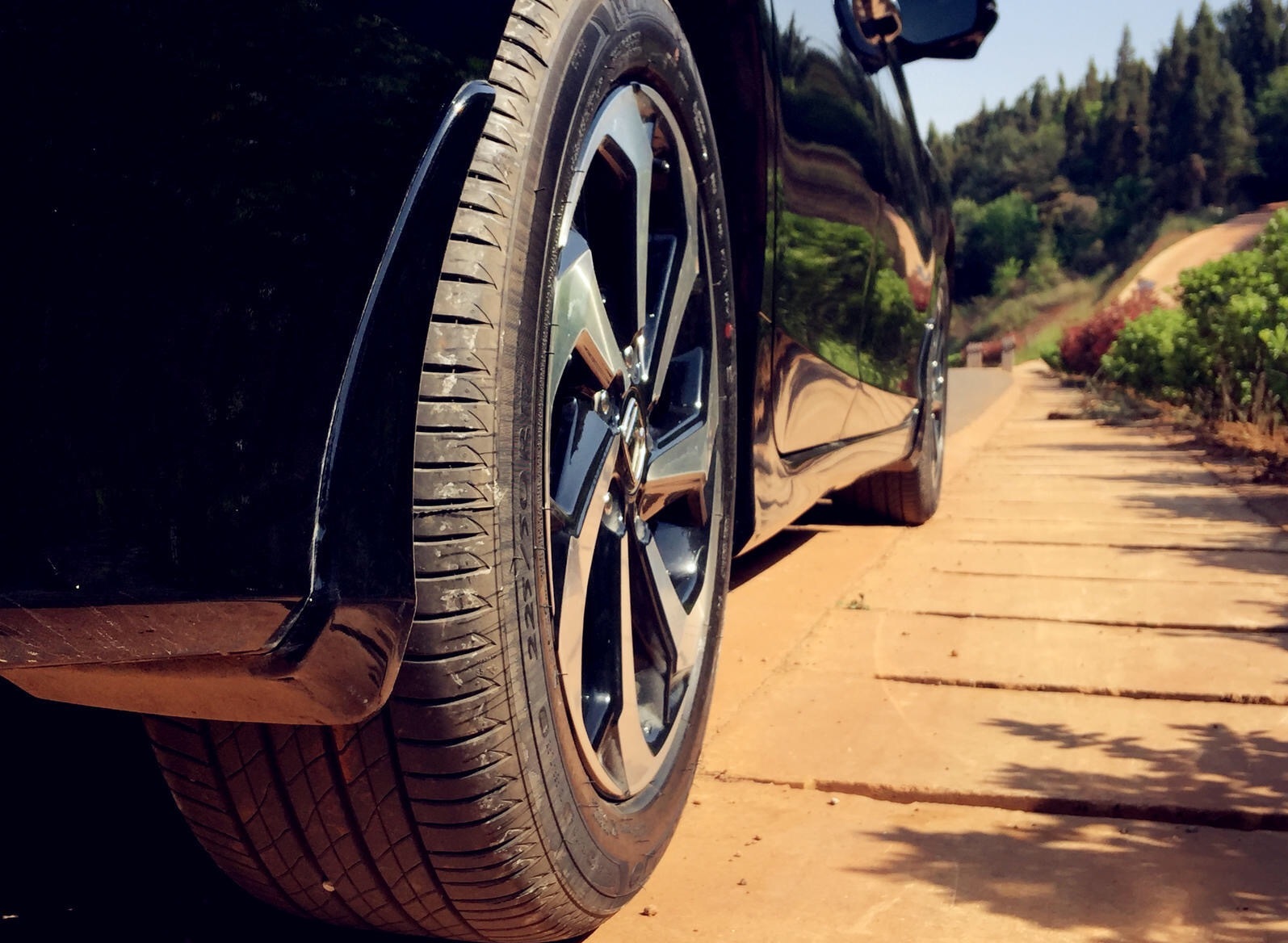 2016款雅阁好看,2016款雅阁混动质量