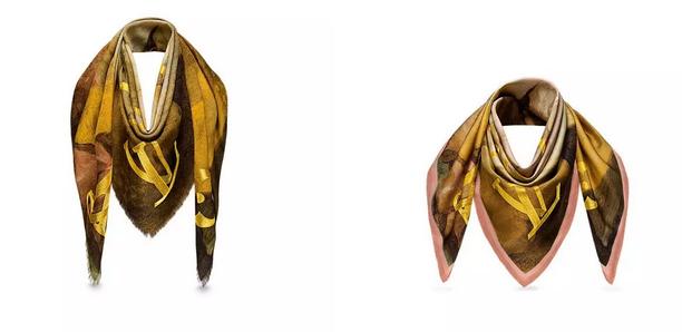 lv全新珠宝系列,lv艺术家系列第一季