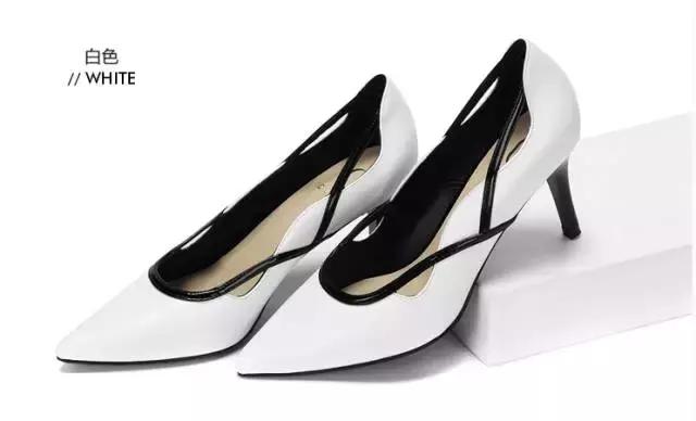 经典高跟鞋平价品牌,性价比高高跟鞋