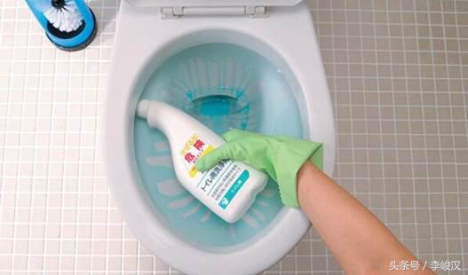 你家马桶干净吗,你家的马桶真的干净吗