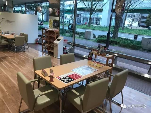 日本4s店有多坑人,日本4s店的汽车质量