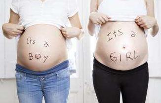 怀孕后白带多男孩女孩,怎样从分泌物判断怀孕