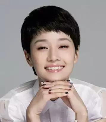 一济南姑娘，自从换了这个发型，前男友就约她吃饭了！