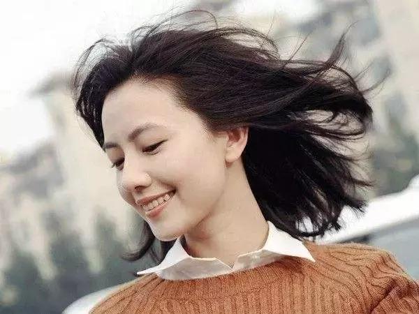 一济南姑娘，自从换了这个发型，前男友就约她吃饭了！