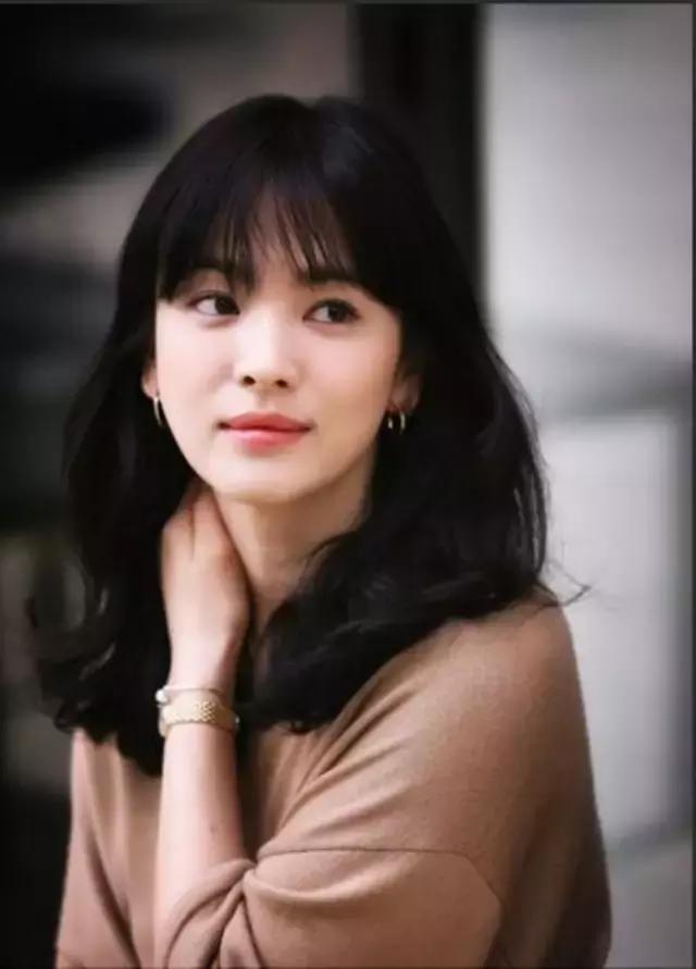 一济南姑娘，自从换了这个发型，前男友就约她吃饭了！