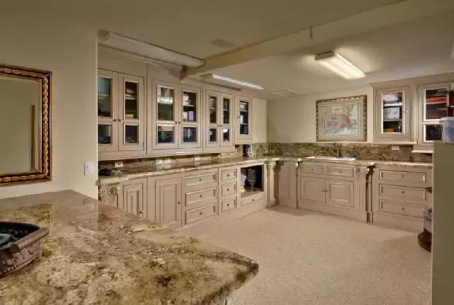 1亿美金的奢华海景别墅，是怎样装修的？