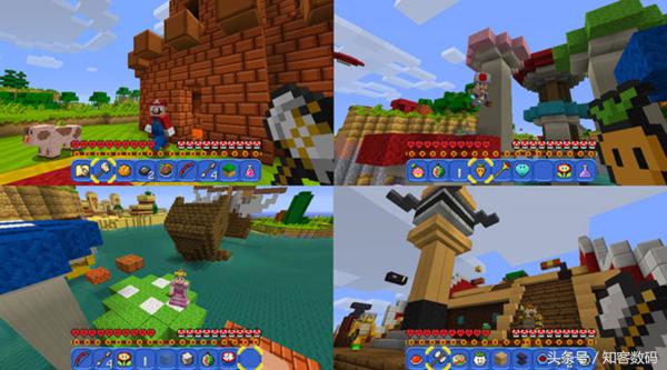 minecraft和switch,switchminecraft最新版