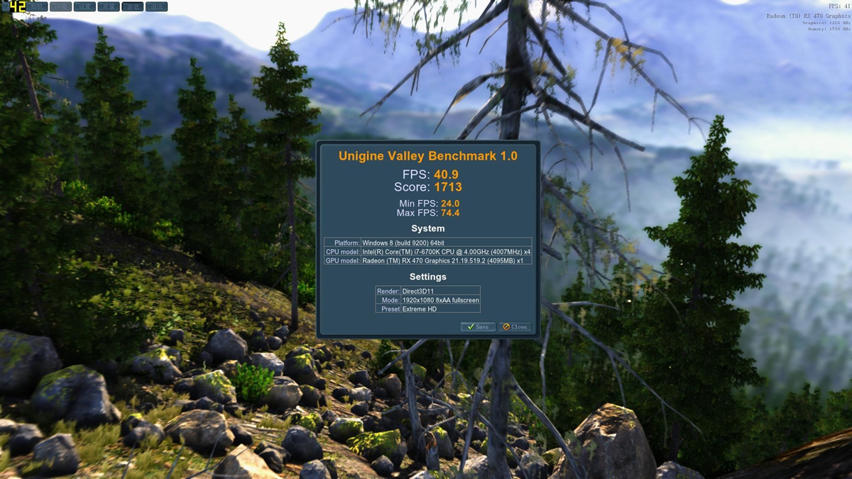 rx460显卡属于高端还是低端,1k显卡哪个好用