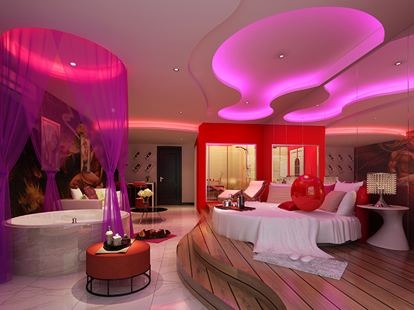 杭州私密性最高的酒店,杭州最隐秘的酒店