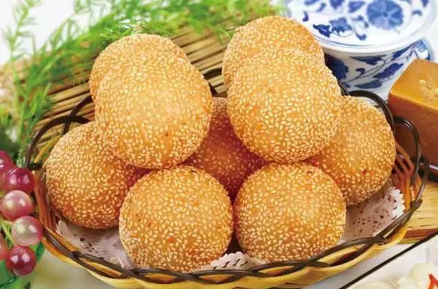 镇江早餐地图,让你吃一个月不重样!