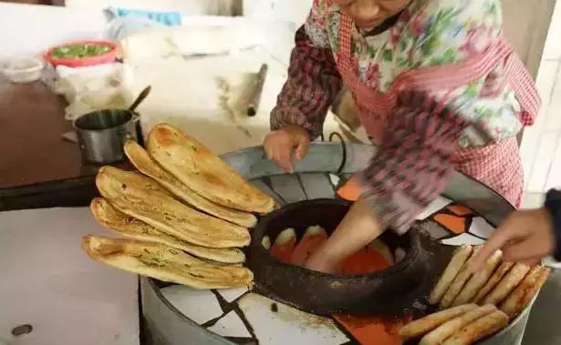 镇江早餐地图,让你吃一个月不重样!