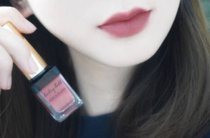 唇控颜色,唇控哪个颜色好看