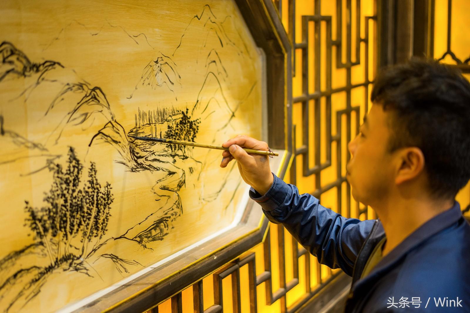 袁老四火锅24小时营业,大家期待的袁老四火锅