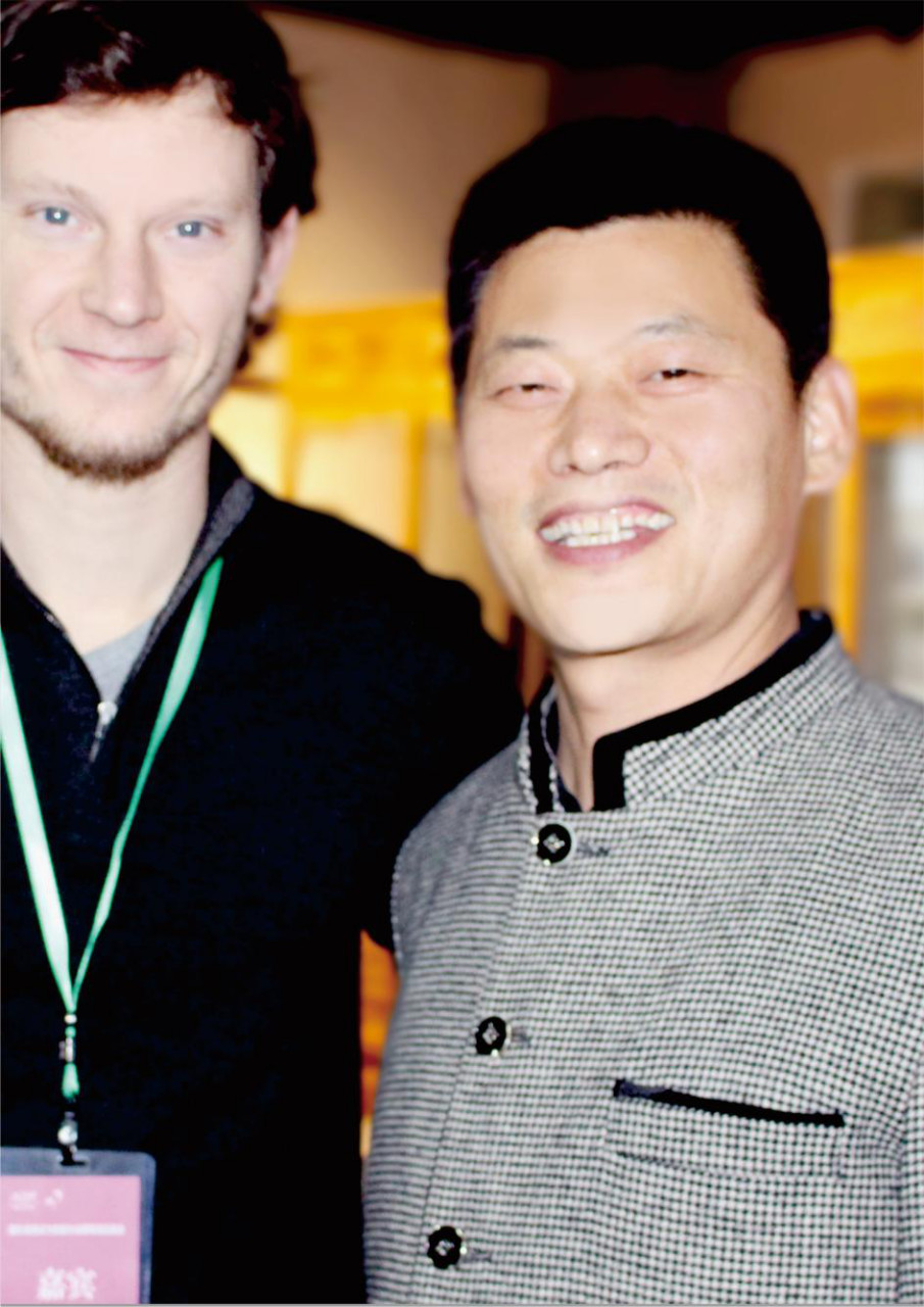 欧品国际领航全新的大数据时代