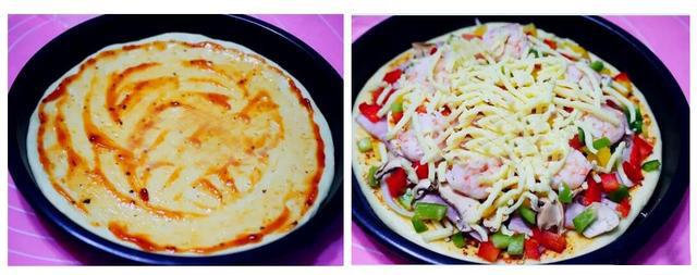 芝士的美味,芝士美食绝对不可错过