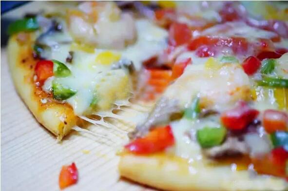 芝士的美味,芝士美食绝对不可错过