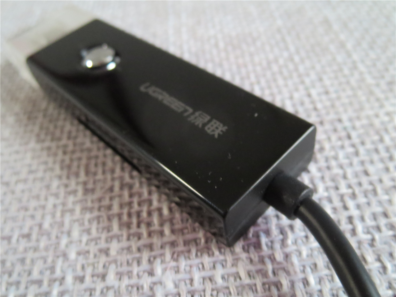 绿联usb-c多功能读卡器测评,绿联usb3.0多功能读卡器有多少个g