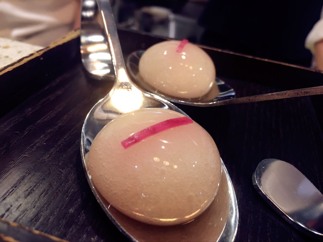 分子料理不是想象的那样高不可攀,分子料理好吃吗