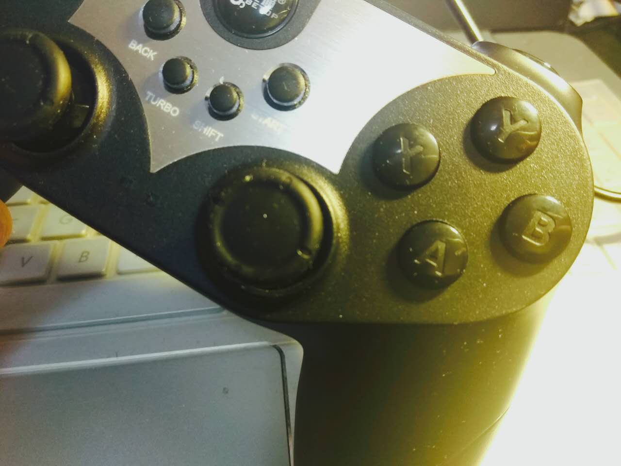 北通蝙蝠3手柄使用说明,北通蝙蝠3蓝牙手柄有没有延迟