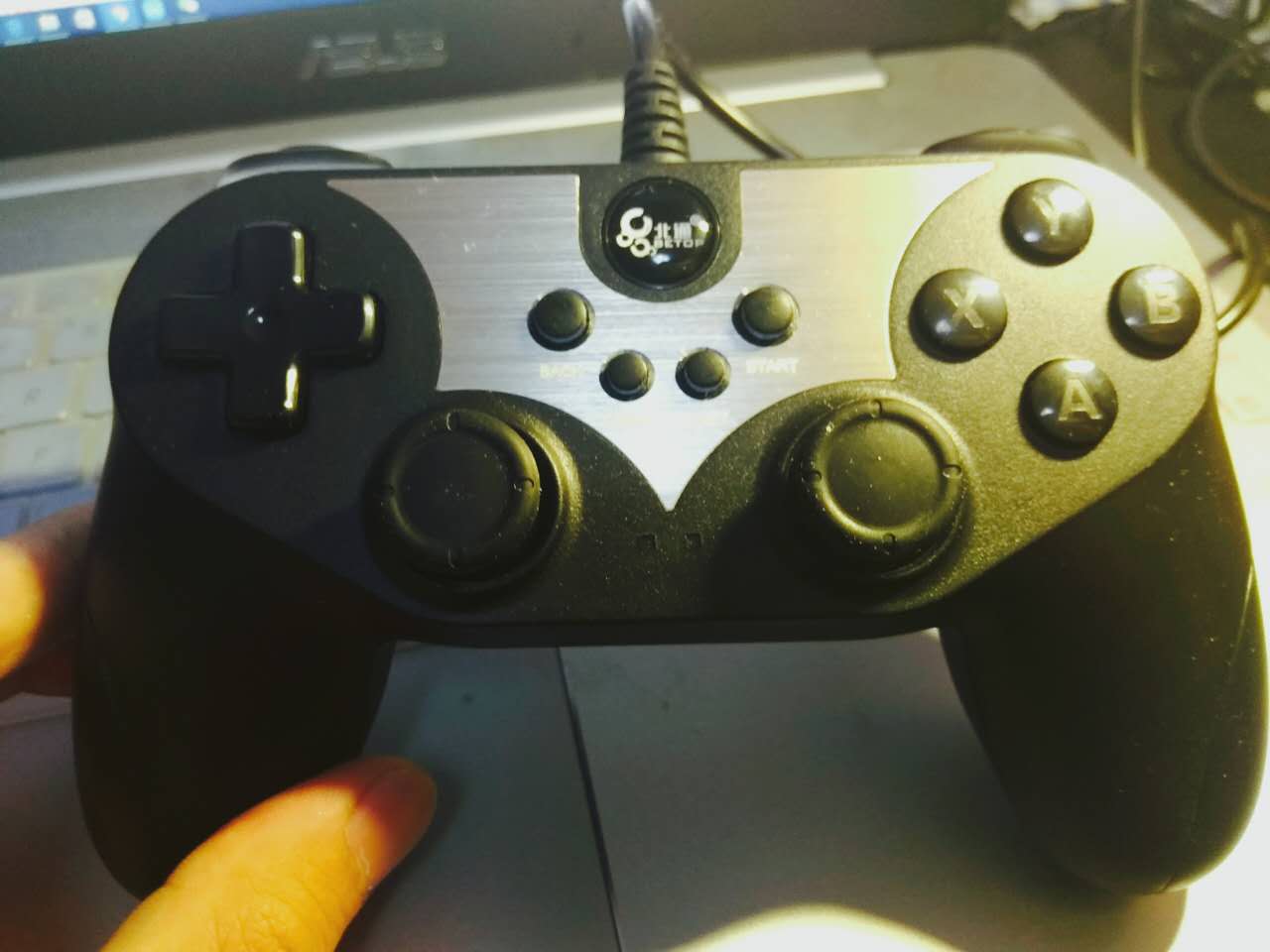 北通蝙蝠3手柄使用说明,北通蝙蝠3蓝牙手柄有没有延迟