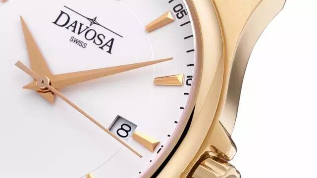 真正的黄金手表,不到万元质量过硬的机械表