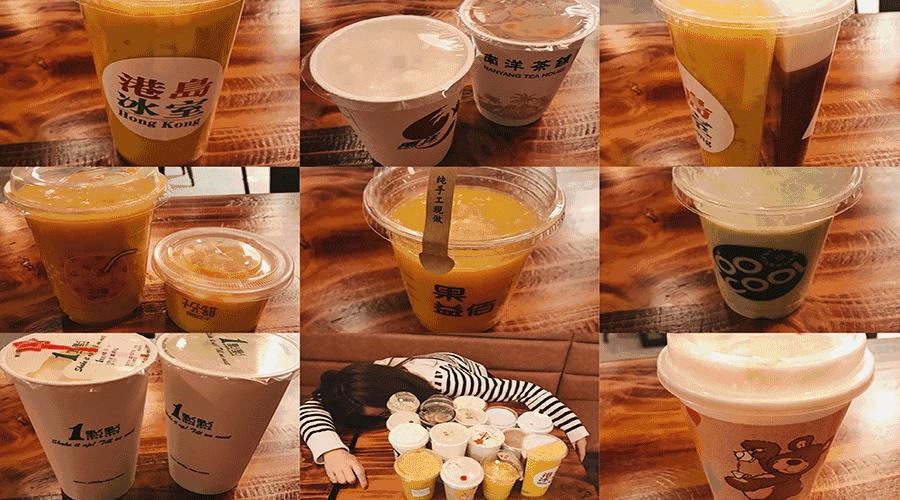 苏州新区美食攻略推荐,苏州新区金鹰购物广场有什么好吃