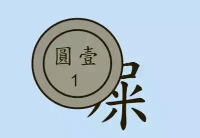 看图猜成语全猜对的是学霸,看图猜成语看你猜对几个