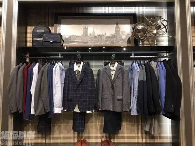 英伦风韩版,英伦风与韩版