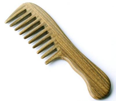 洗发前先做好这三件事,洗发要注意的细节