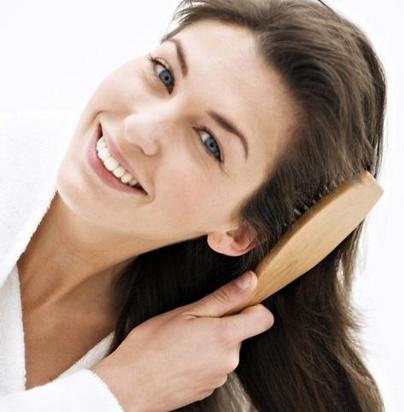 洗发前先做好这三件事,洗发要注意的细节