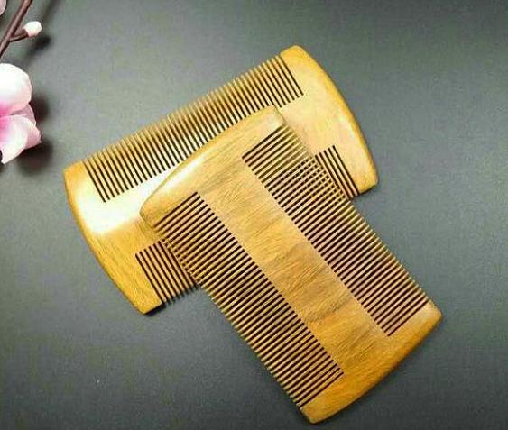 洗发前先做好这三件事,洗发要注意的细节