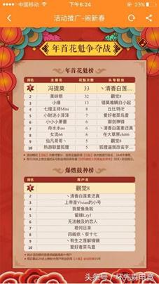 顶级主播年收入破亿不成问题,直播收入过亿的主播有哪些